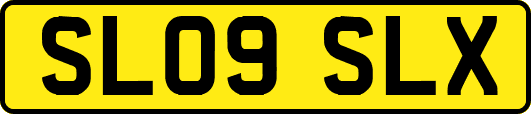 SL09SLX