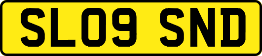 SL09SND
