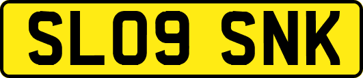 SL09SNK