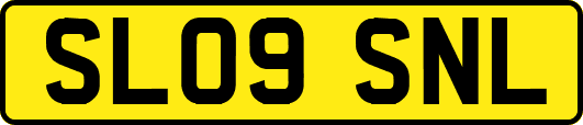 SL09SNL