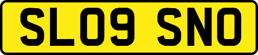 SL09SNO