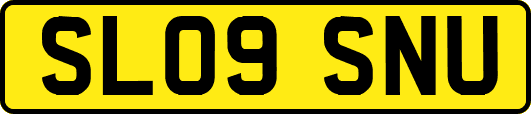 SL09SNU
