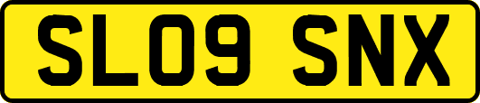 SL09SNX