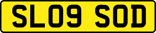 SL09SOD