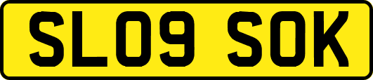 SL09SOK