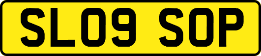 SL09SOP