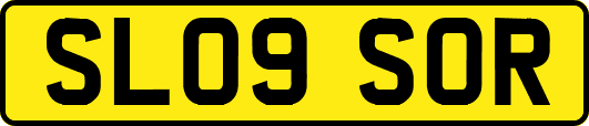 SL09SOR