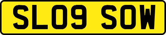 SL09SOW