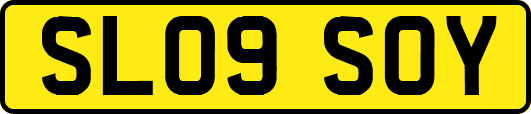 SL09SOY