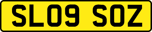 SL09SOZ