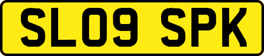 SL09SPK