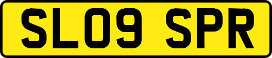 SL09SPR
