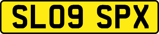 SL09SPX