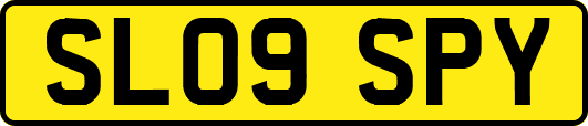 SL09SPY