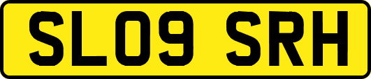 SL09SRH