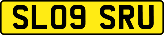 SL09SRU