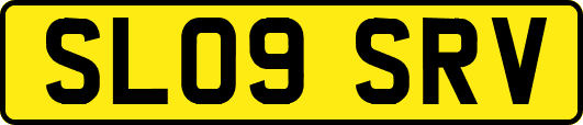 SL09SRV