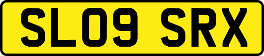SL09SRX