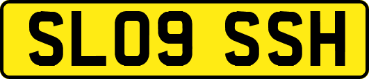 SL09SSH
