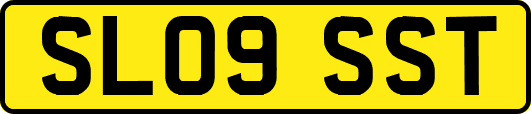 SL09SST