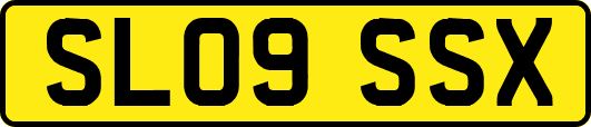 SL09SSX