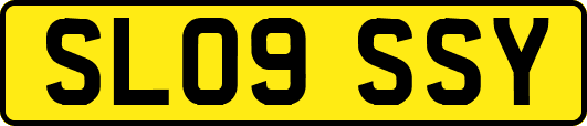 SL09SSY