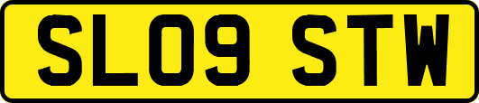 SL09STW