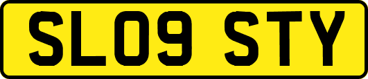 SL09STY