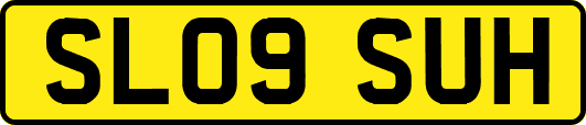 SL09SUH