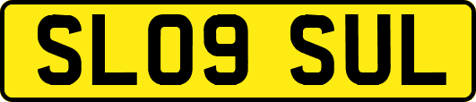 SL09SUL