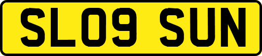 SL09SUN