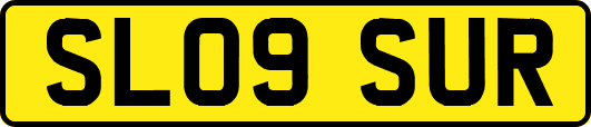 SL09SUR