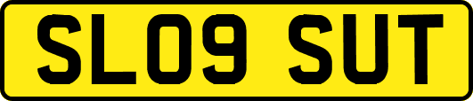 SL09SUT