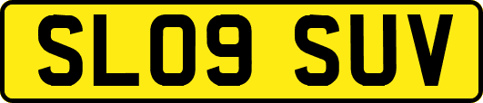 SL09SUV