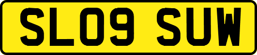 SL09SUW