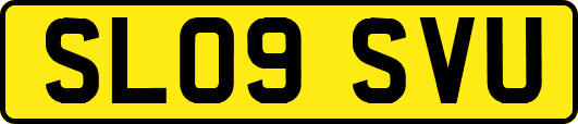 SL09SVU