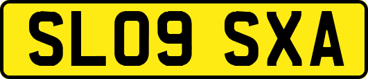SL09SXA