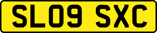 SL09SXC
