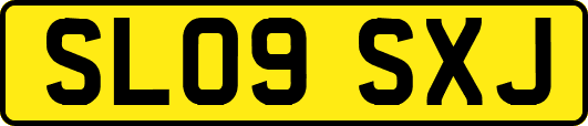 SL09SXJ