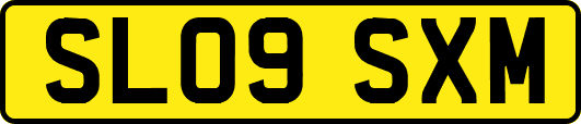 SL09SXM
