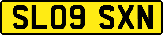 SL09SXN