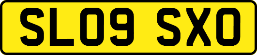 SL09SXO