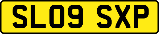 SL09SXP