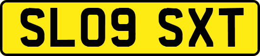 SL09SXT
