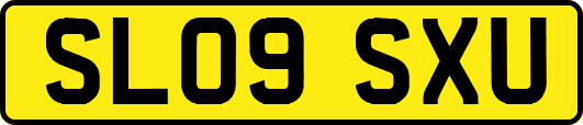 SL09SXU
