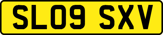 SL09SXV