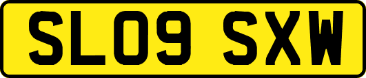 SL09SXW