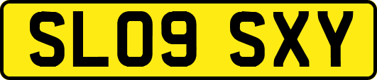 SL09SXY