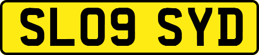 SL09SYD