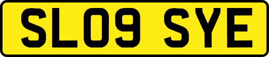 SL09SYE